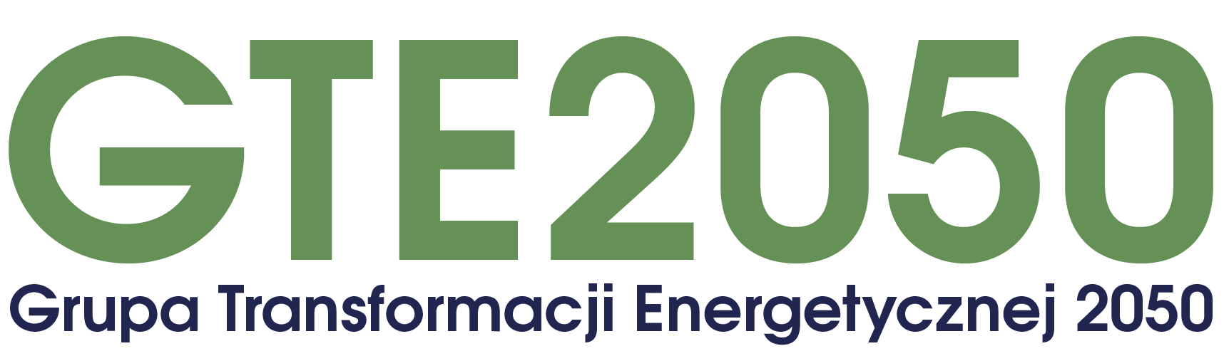 Grupa Transformacji Energetycznej 2050